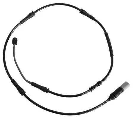 Warning Contact, brake pad wear 98047300