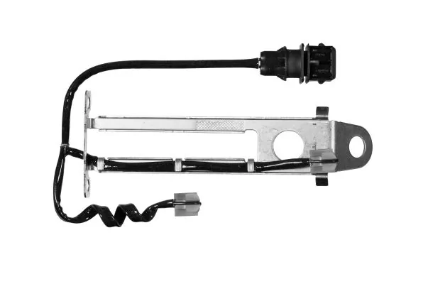 Warning Contact, brake pad wear 98024100