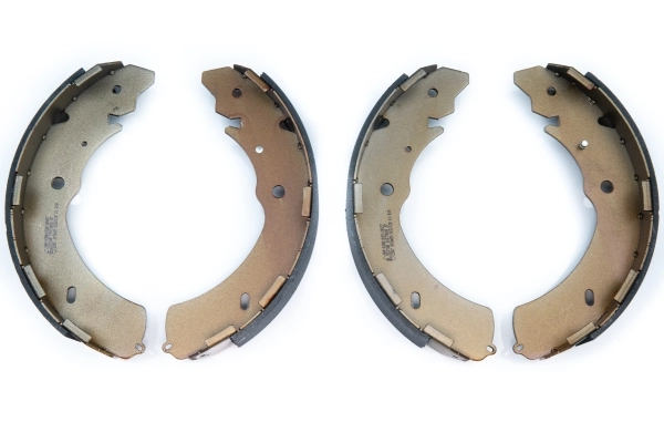 Brake Shoe Set 91073000