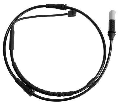 Warning Contact, brake pad wear 98042400