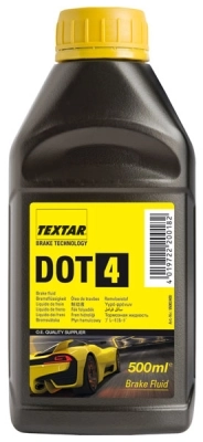 Brake Fluid 95002400