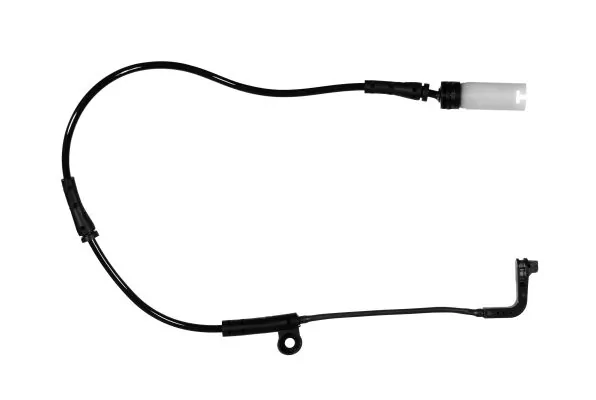 Warning Contact, brake pad wear 98030400