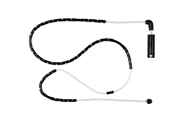 Warning Contact, brake pad wear 98029900