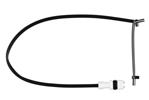 Warning Contact, brake pad wear 98038300