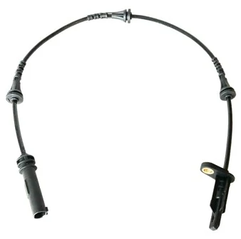 Sensor, wheel speed 45047100