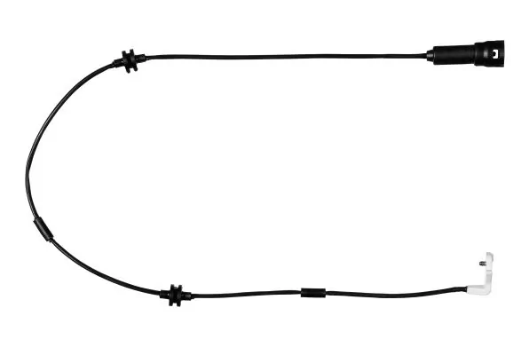 Warning Contact, brake pad wear 98020100