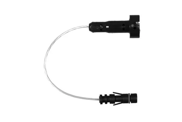 Warning Contact, brake pad wear 98017102