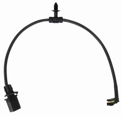 Warning Contact, brake pad wear 98057400