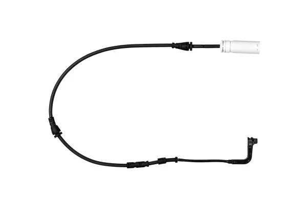 Warning Contact, brake pad wear 98031200