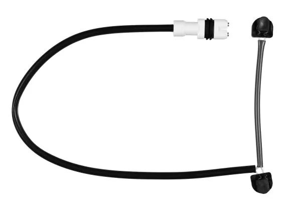 Warning Contact, brake pad wear 98038200