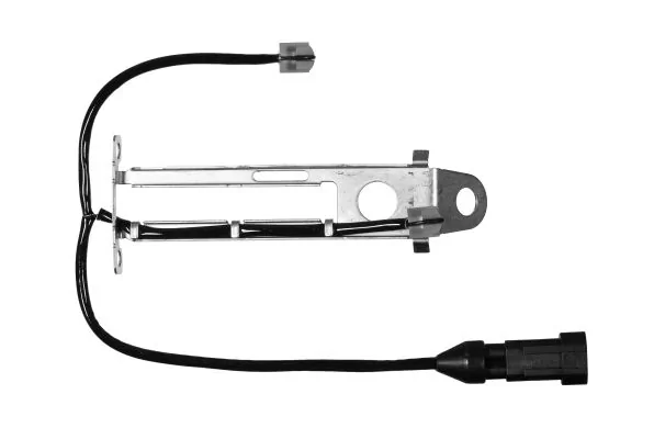 Warning Contact, brake pad wear 98031500