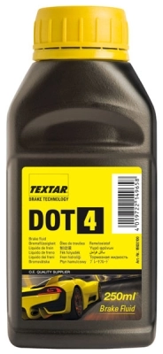 Brake Fluid 95002100