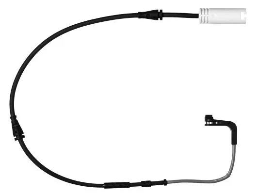 Warning Contact, brake pad wear 98041400