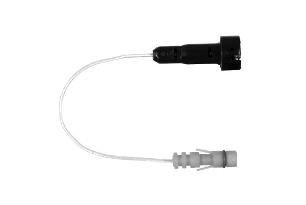 Warning Contact, brake pad wear 98017002