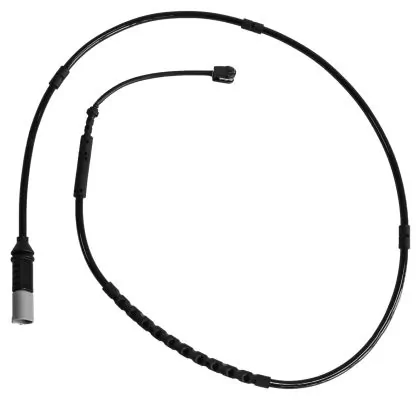 Warning Contact, brake pad wear 98047600