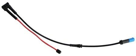 制动片磨损报警触点 98067600