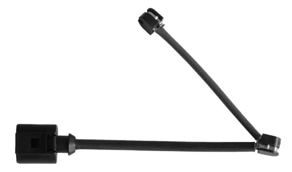 Warning Contact, brake pad wear 98045000