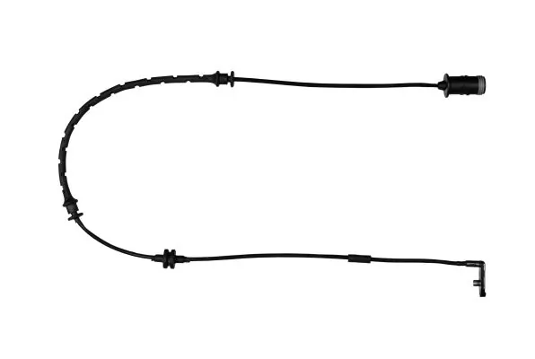 Warning Contact, brake pad wear 98023300