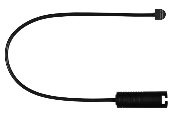 Warning Contact, brake pad wear 98019400