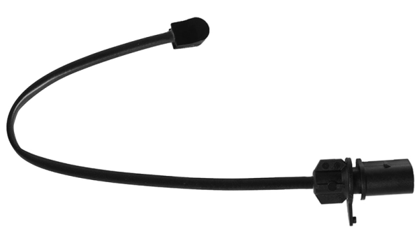 Warning Contact, brake pad wear 98054300