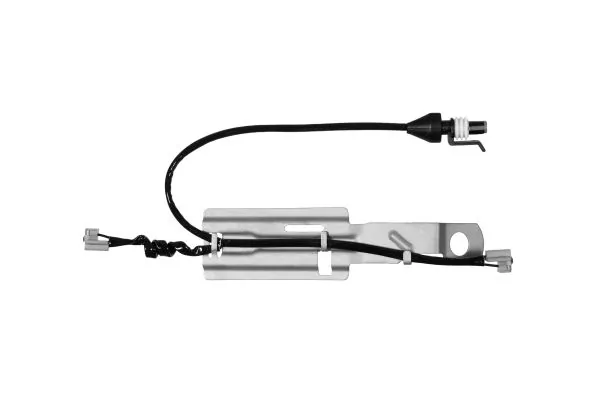 Warning Contact, brake pad wear 98028600