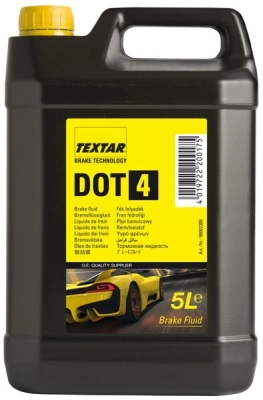Brake Fluid 95002300