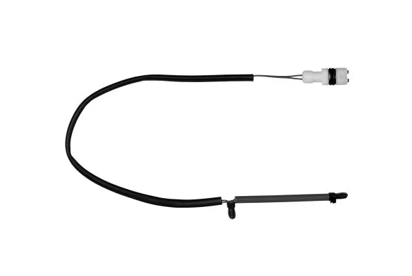 Warning Contact, brake pad wear 98022700