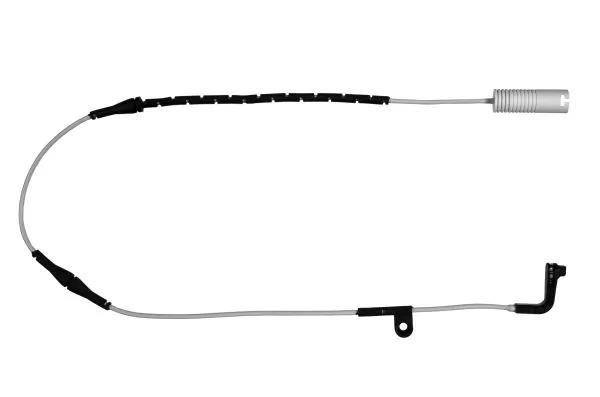 Warning Contact, brake pad wear 98029300