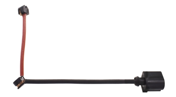 Warning Contact, brake pad wear 98065200