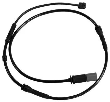 Warning Contact, brake pad wear 98043500