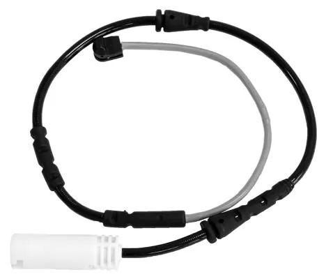 Warning Contact, brake pad wear 98044000