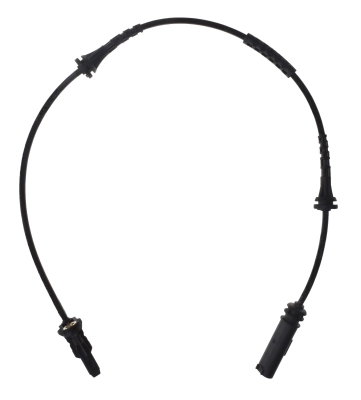 Sensor, wheel speed 45042200