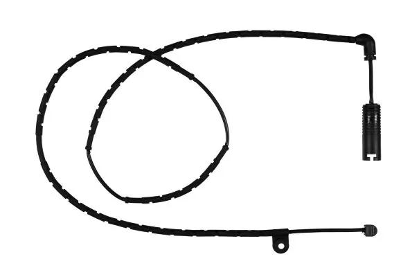 Warning Contact, brake pad wear 98039300