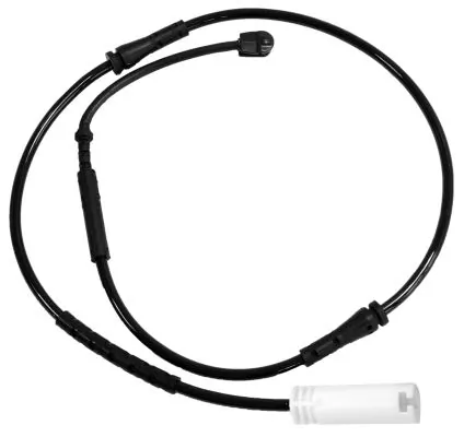 Warning Contact, brake pad wear 98044600