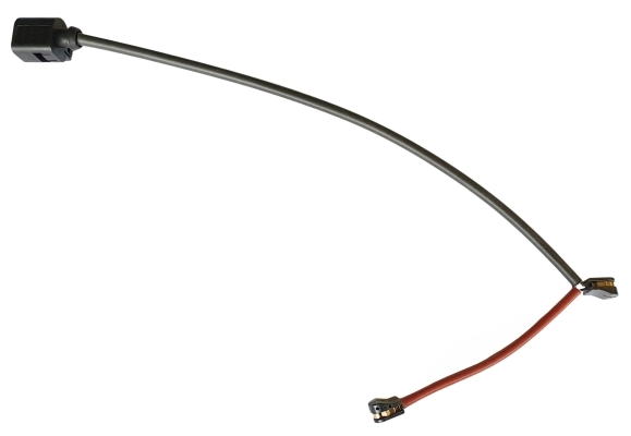 Warning Contact, brake pad wear 98065700