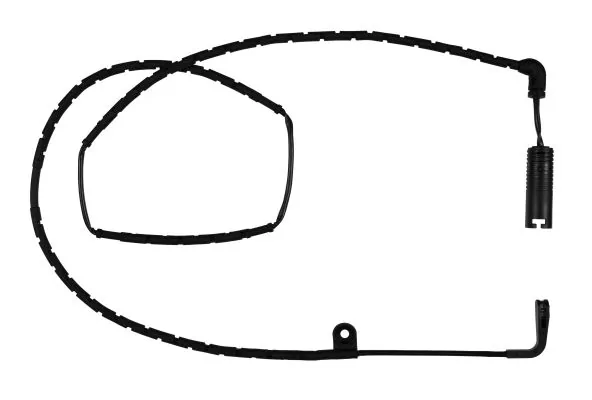 Warning Contact, brake pad wear 98039700