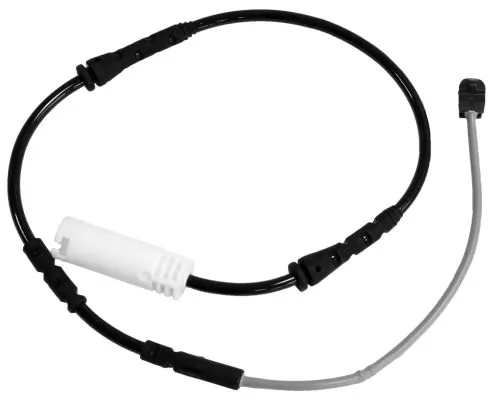 Warning Contact, brake pad wear 98043800