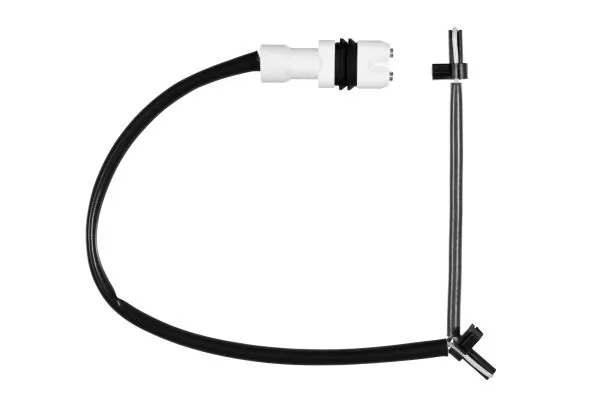 Warning Contact, brake pad wear 98040300