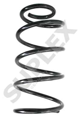 Suspension Spring 38129