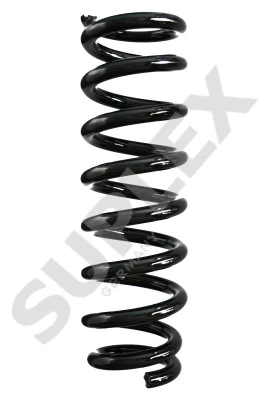 Suspension Spring 35396