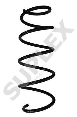 Suspension Spring 09260