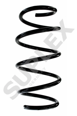 Suspension Spring 39542