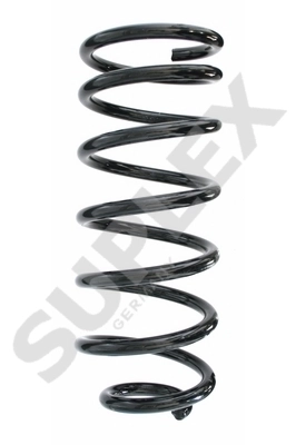 Suspension Spring 09101