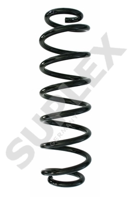 Suspension Spring 39546