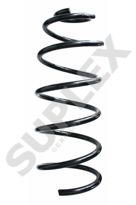 Suspension Spring 39289