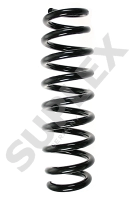 Suspension Spring 06274