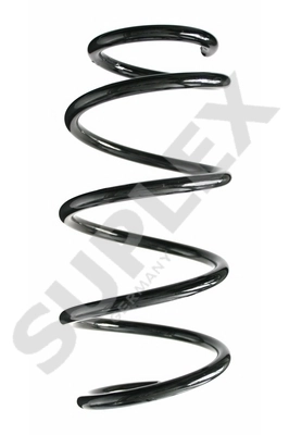 Suspension Spring 23566