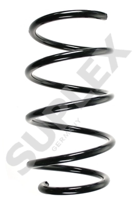 Suspension Spring 06303