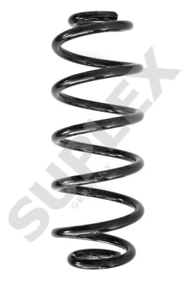 Suspension Spring 03276