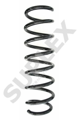 Suspension Spring 06505